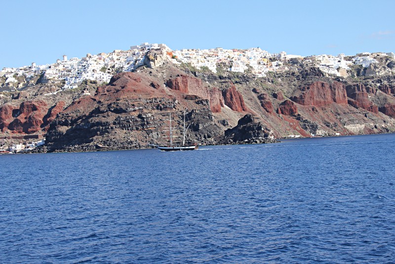 Santorini